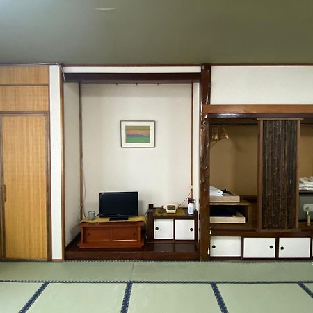 Tabinoyado Saikawa Hotel Kuroishi Luaran gambar