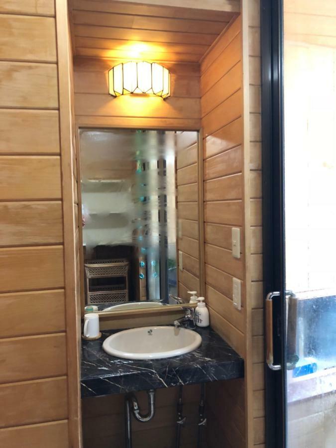 Tabinoyado Saikawa Hotel Kuroishi Luaran gambar