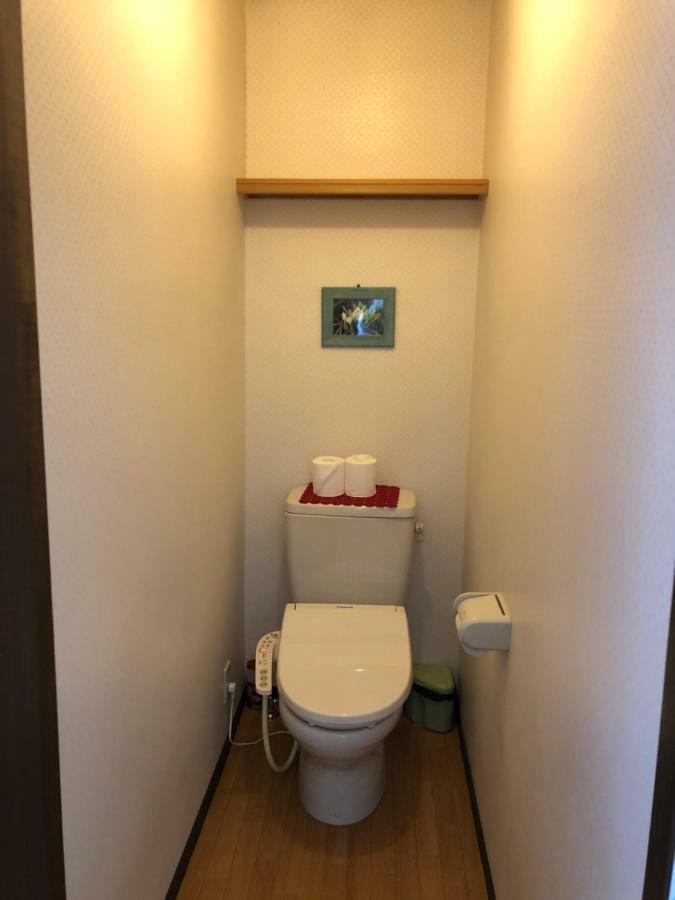 Tabinoyado Saikawa Hotel Kuroishi Luaran gambar