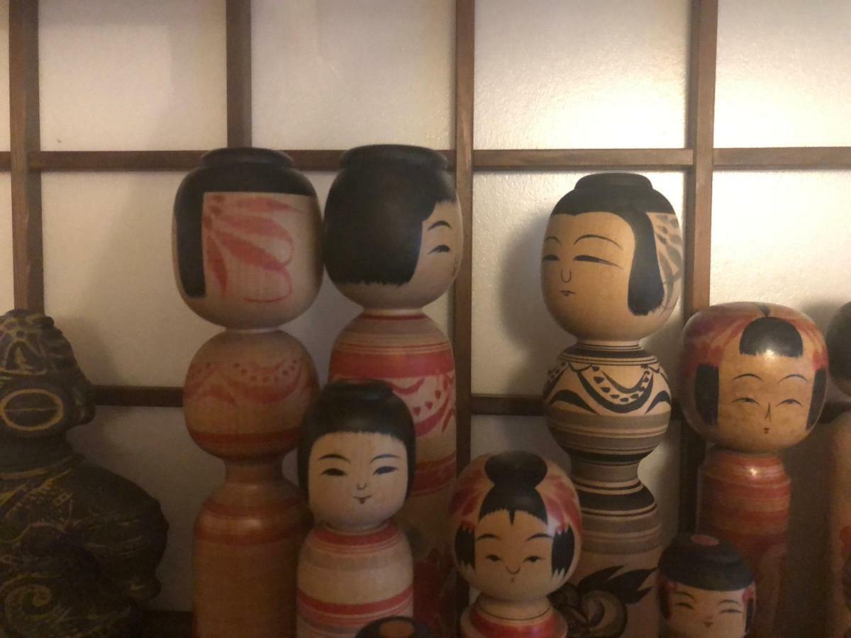 Tabinoyado Saikawa Hotel Kuroishi Luaran gambar