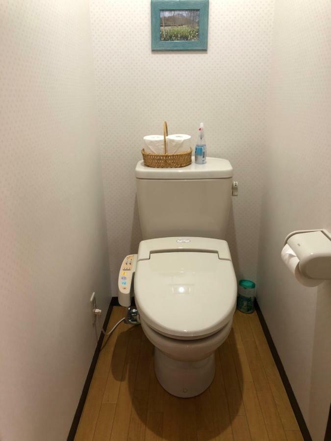 Tabinoyado Saikawa Hotel Kuroishi Luaran gambar
